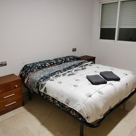 Ferienwohnung Piccadilly Centre Deluxe Alicante Exterior foto