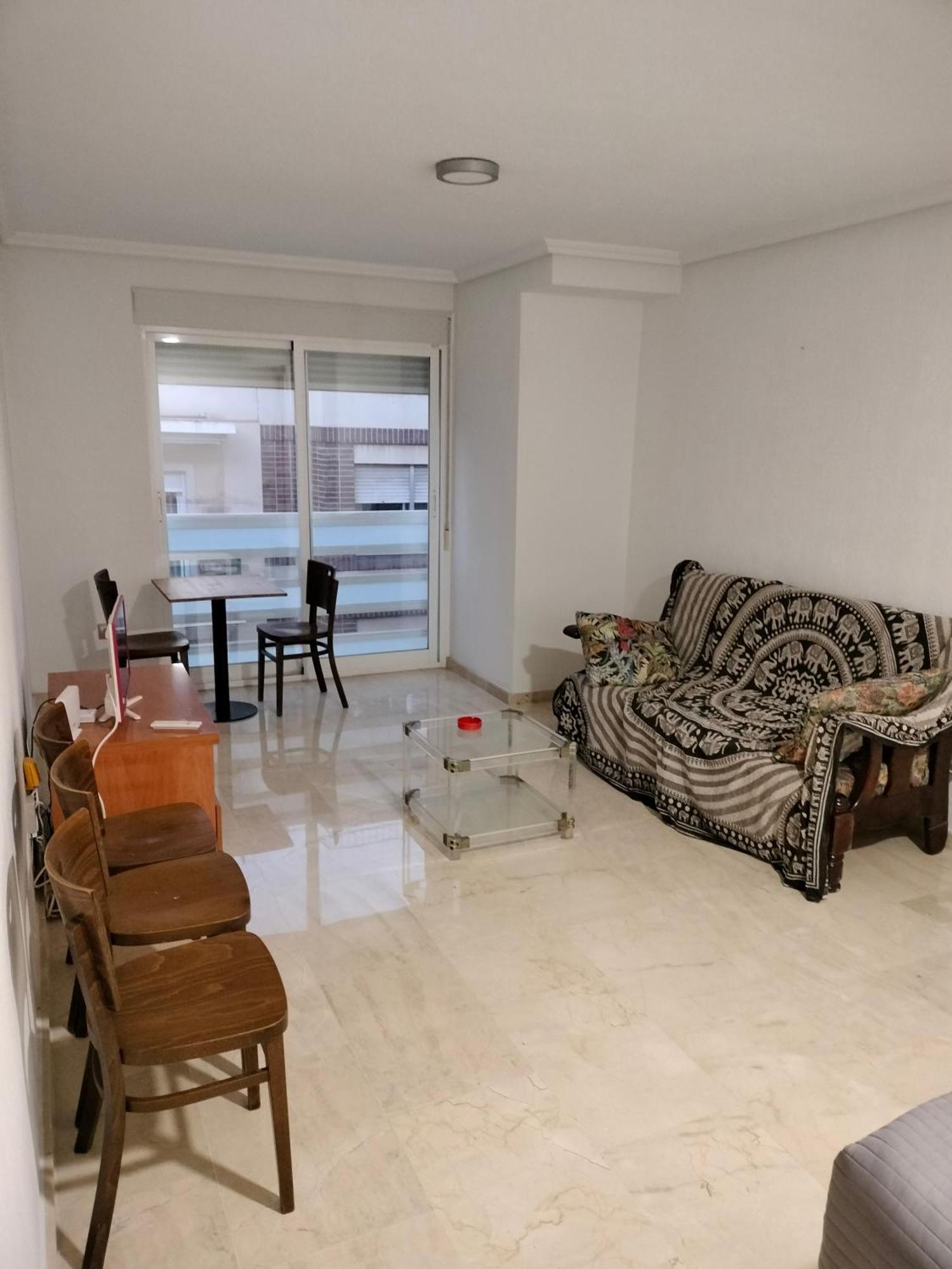 Ferienwohnung Piccadilly Centre Deluxe Alicante Exterior foto