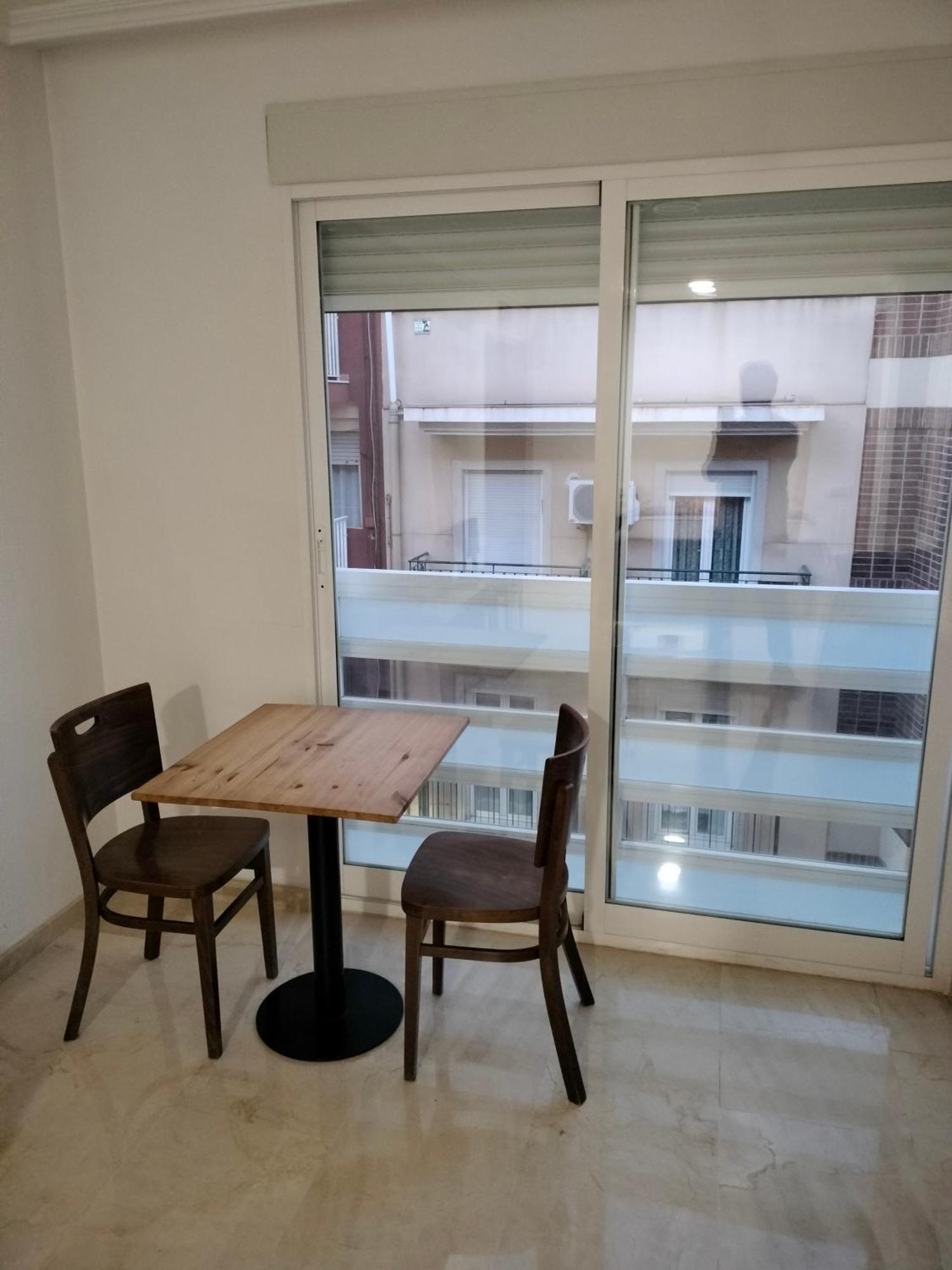 Ferienwohnung Piccadilly Centre Deluxe Alicante Exterior foto
